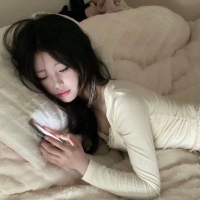 向雪祈祷