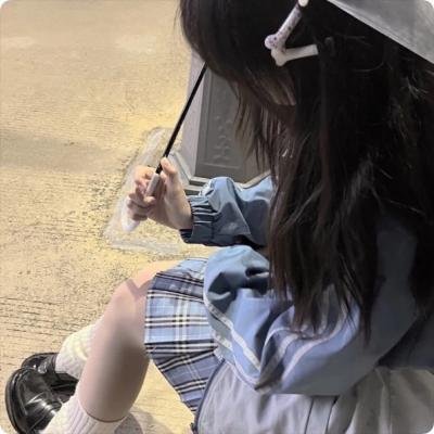 爱在绿风中